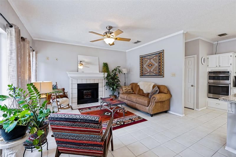 5201 Alexander Drive, Flower Mound TX 75028 - Photo 8