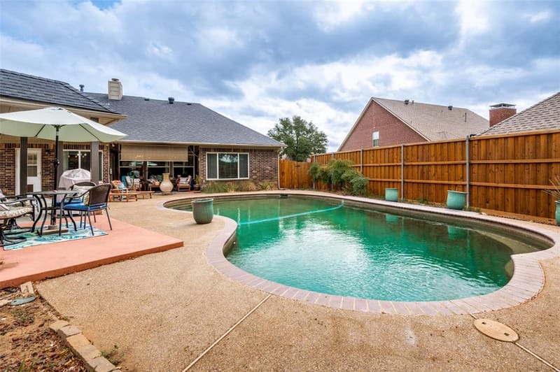 5201 Alexander Drive, Flower Mound TX 75028 - Photo 25