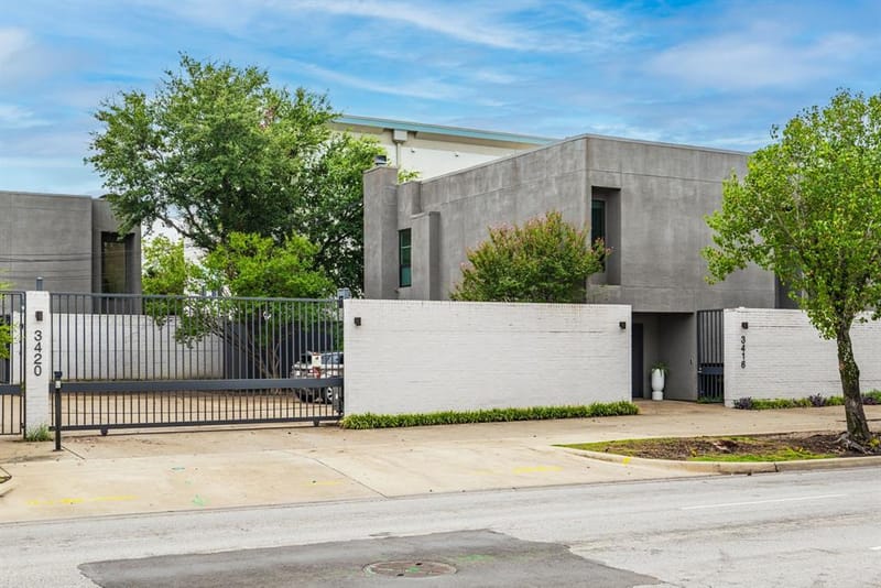3416 Douglas Avenue, Dallas TX 75219 - Photo 32
