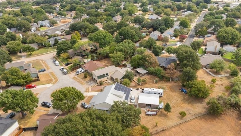 1911 Wisteria Court, Flower Mound TX 75028 - Photo 37