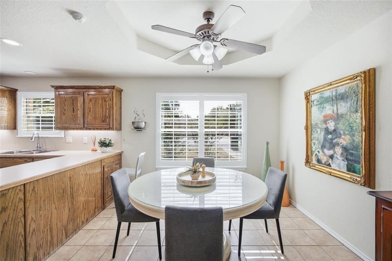 201 W Oak Street, Aledo TX 76008 - Photo 7