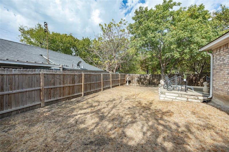 201 W Oak Street, Aledo TX 76008 - Photo 20