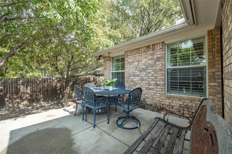 201 W Oak Street, Aledo TX 76008 - Photo 19