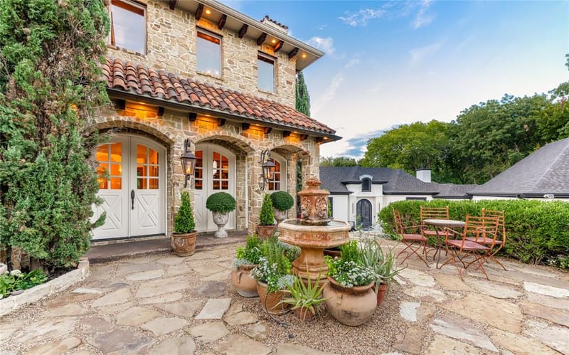 306 Shamrock Circle, Rockwall TX 75032