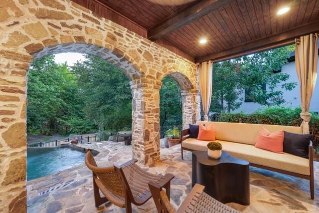 306 Shamrock Circle, Rockwall TX 75032 - Photo 30