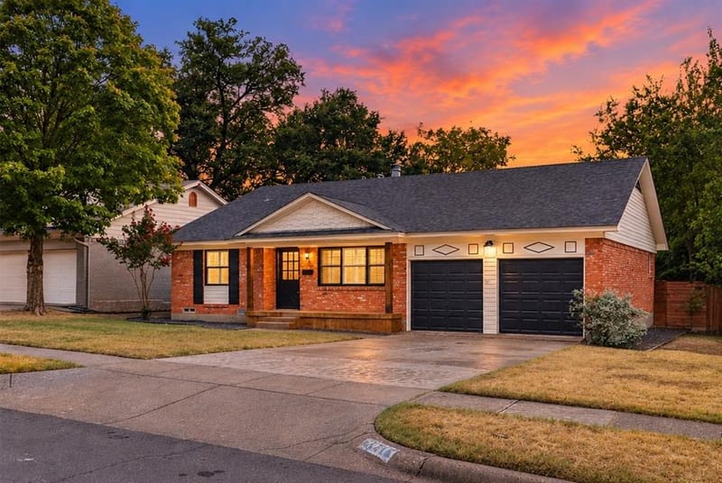 11715 Rogue Way, Dallas TX 75218
