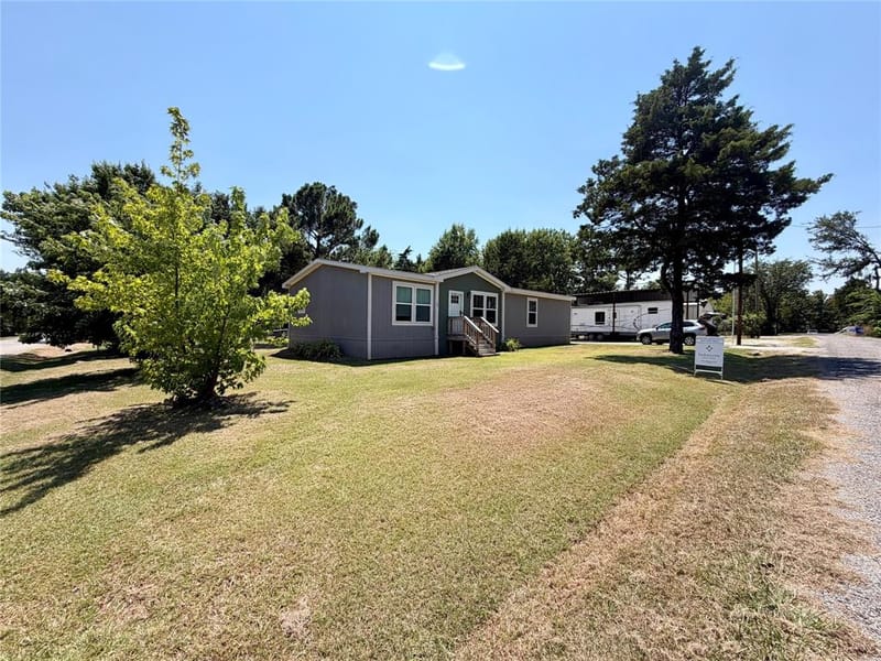 60 Holland Street, Pottsboro TX 75076