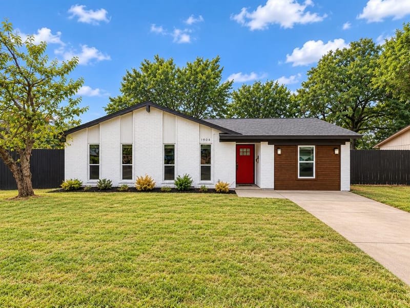 1904 Marvel Drive, Irving TX 75060