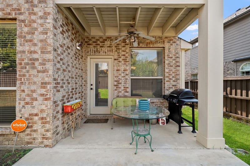 2420 Forest Gate Drive, Little Elm TX 75068 - Photo 27