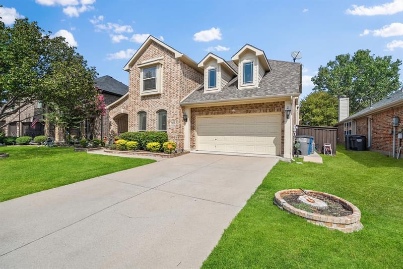 2420 Forest Gate Drive, Little Elm TX 75068 - Photo 2