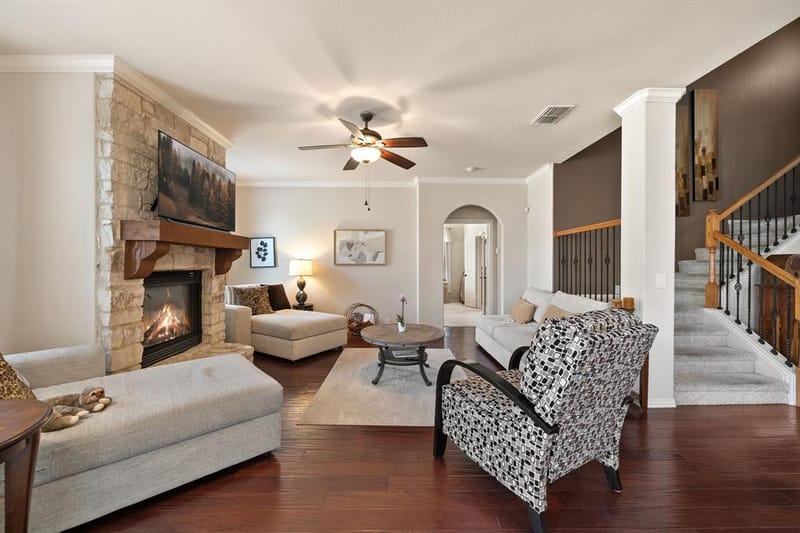 2420 Forest Gate Drive, Little Elm TX 75068 - Photo 6