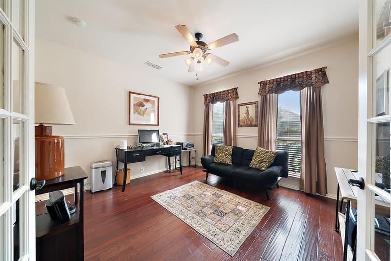 2420 Forest Gate Drive, Little Elm TX 75068 - Photo 16