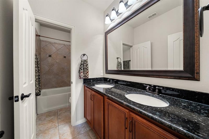 2420 Forest Gate Drive, Little Elm TX 75068 - Photo 22