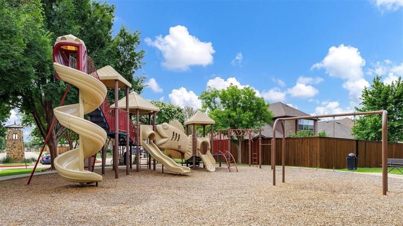 2420 Forest Gate Drive, Little Elm TX 75068 - Photo 36