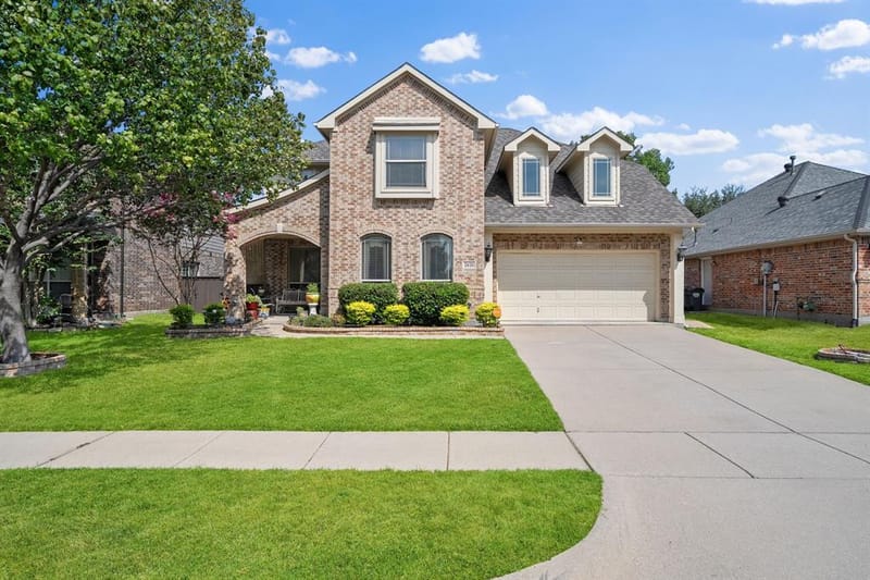 2420 Forest Gate Drive, Little Elm TX 75068