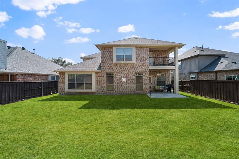2420 Forest Gate Drive, Little Elm TX 75068 - Photo 28