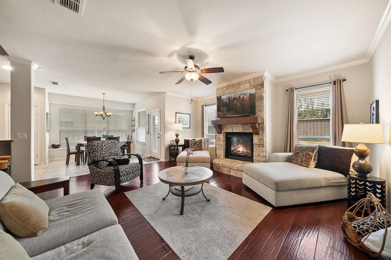 2420 Forest Gate Drive, Little Elm TX 75068 - Photo 5