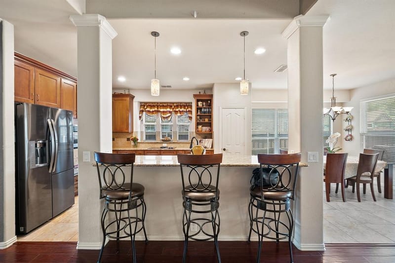 2420 Forest Gate Drive, Little Elm TX 75068 - Photo 9