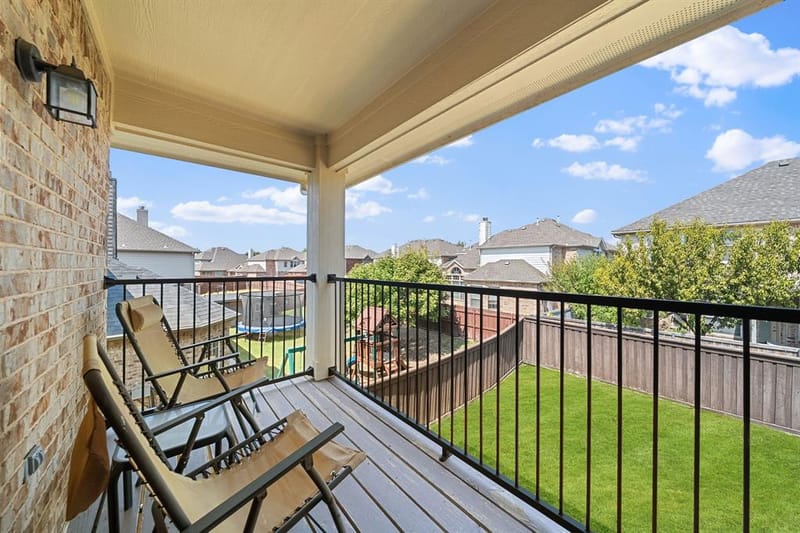 2420 Forest Gate Drive, Little Elm TX 75068 - Photo 24