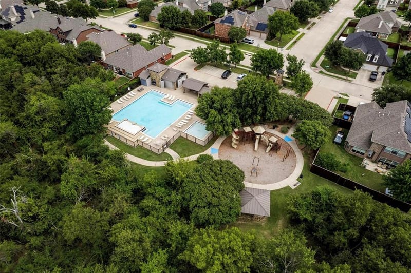 2420 Forest Gate Drive, Little Elm TX 75068 - Photo 34