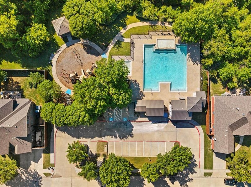 2420 Forest Gate Drive, Little Elm TX 75068 - Photo 33