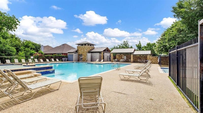2420 Forest Gate Drive, Little Elm TX 75068 - Photo 35