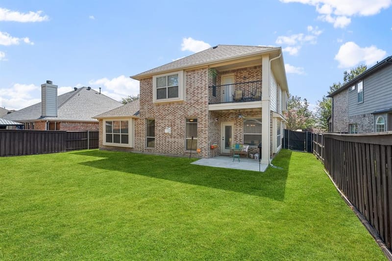 2420 Forest Gate Drive, Little Elm TX 75068 - Photo 29