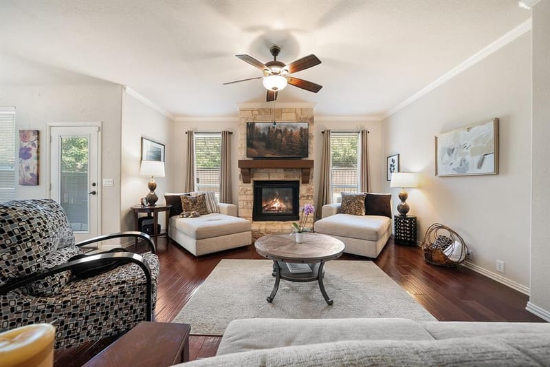 2420 Forest Gate Drive, Little Elm TX 75068 - Photo 4