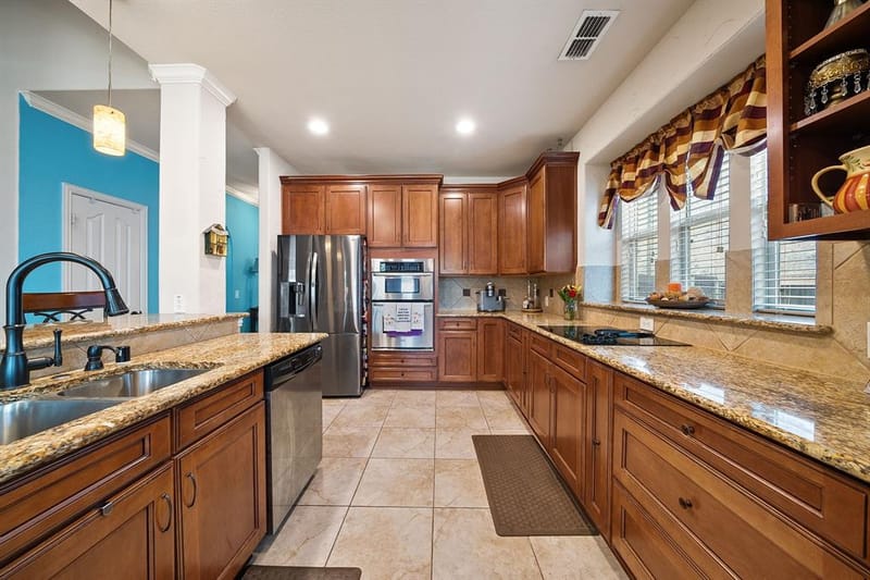 2420 Forest Gate Drive, Little Elm TX 75068 - Photo 8