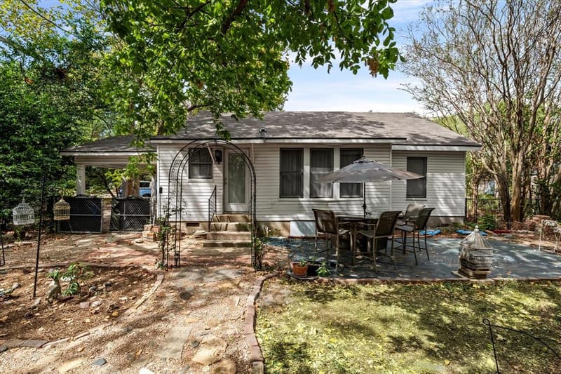 302 W Billington Drive, Robinson TX 76706 - Photo 22