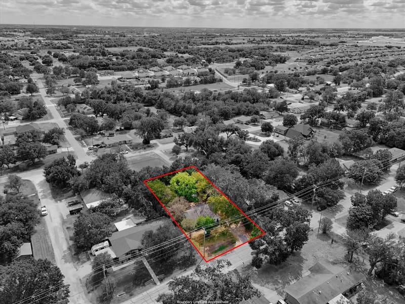 302 W Billington Drive, Robinson TX 76706 - Photo 31