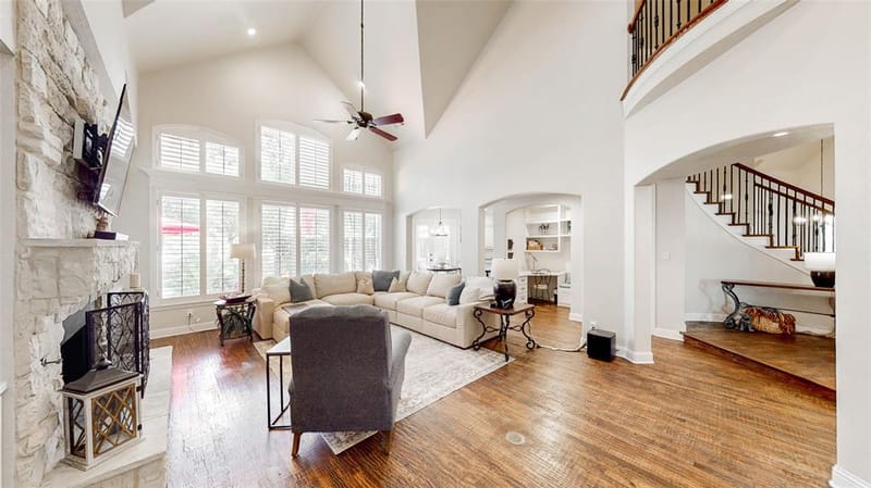 4319 Crown Knoll Circle, Flower Mound TX 75028 - Photo 23