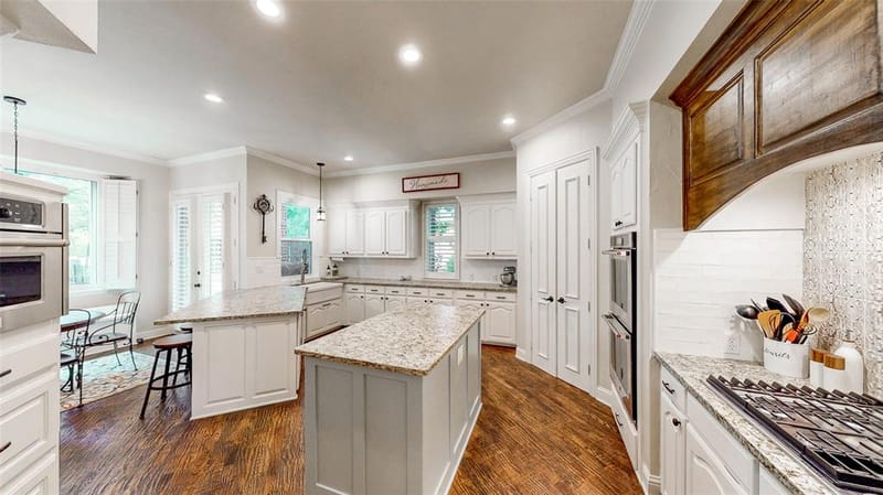 4319 Crown Knoll Circle, Flower Mound TX 75028 - Photo 13