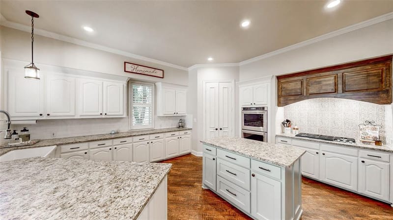 4319 Crown Knoll Circle, Flower Mound TX 75028 - Photo 17