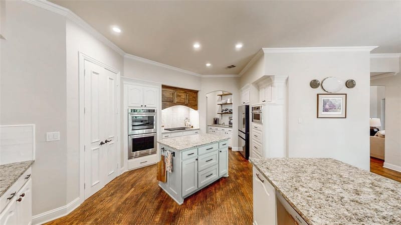 4319 Crown Knoll Circle, Flower Mound TX 75028 - Photo 16