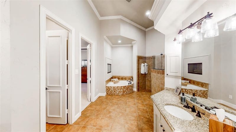 4319 Crown Knoll Circle, Flower Mound TX 75028 - Photo 28