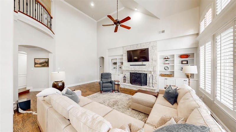4319 Crown Knoll Circle, Flower Mound TX 75028 - Photo 20