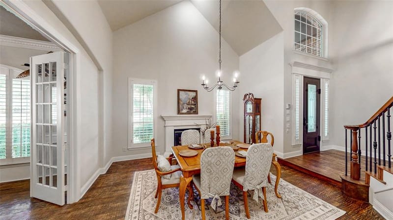 4319 Crown Knoll Circle, Flower Mound TX 75028 - Photo 9