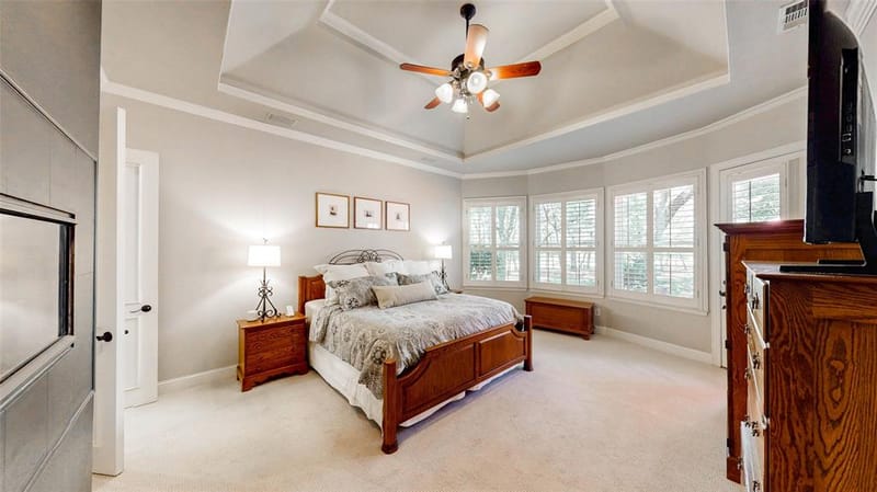 4319 Crown Knoll Circle, Flower Mound TX 75028 - Photo 24