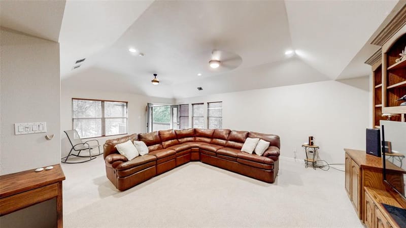4319 Crown Knoll Circle, Flower Mound TX 75028 - Photo 30