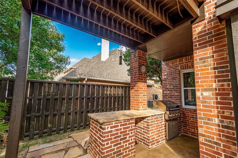 4319 Crown Knoll Circle, Flower Mound TX 75028 - Photo 34