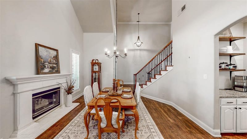 4319 Crown Knoll Circle, Flower Mound TX 75028 - Photo 10