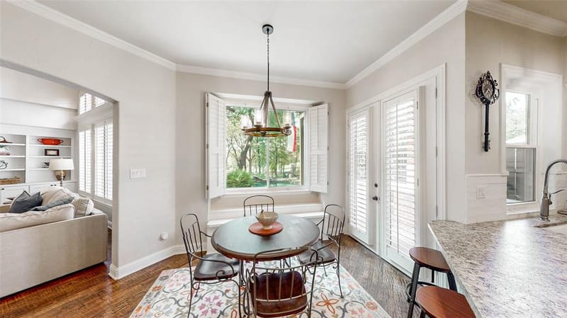 4319 Crown Knoll Circle, Flower Mound TX 75028 - Photo 18