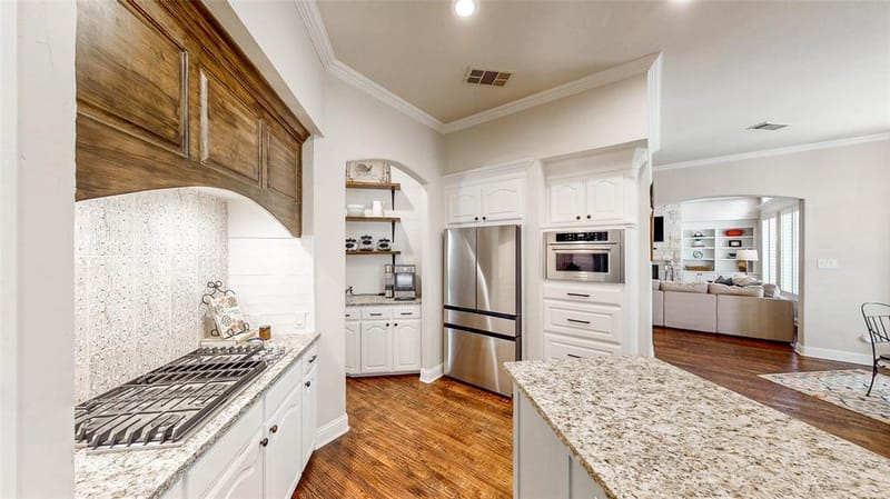 4319 Crown Knoll Circle, Flower Mound TX 75028 - Photo 15