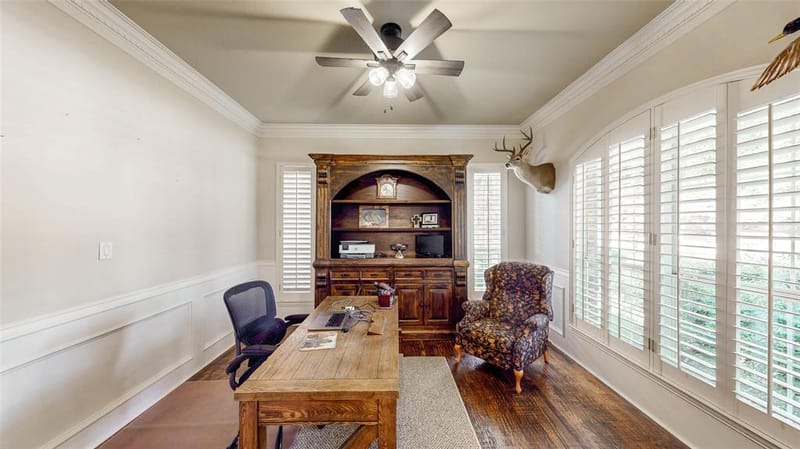 4319 Crown Knoll Circle, Flower Mound TX 75028 - Photo 11