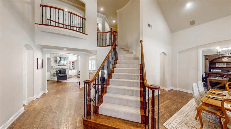 4319 Crown Knoll Circle, Flower Mound TX 75028 - Photo 8
