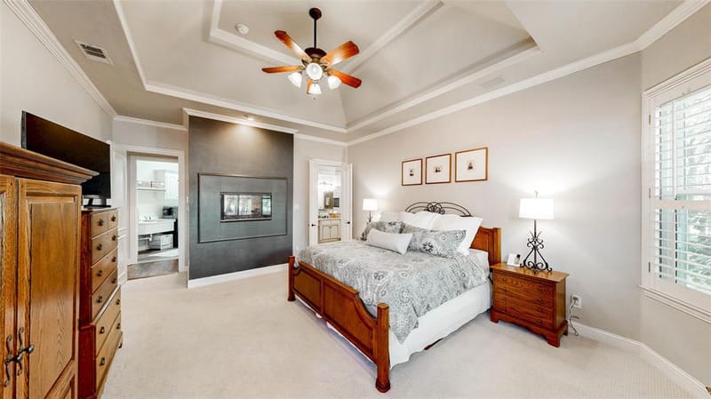 4319 Crown Knoll Circle, Flower Mound TX 75028 - Photo 25