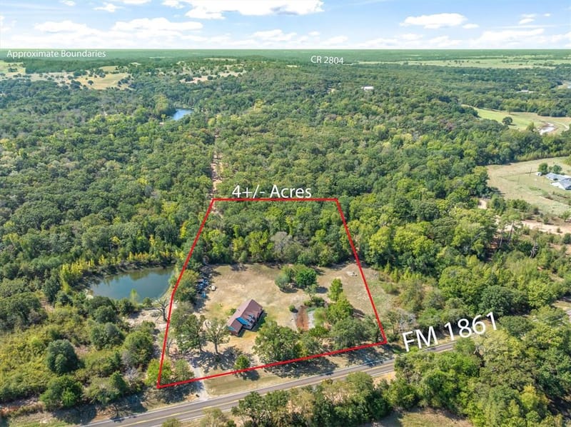 9217 Fm 1861, Eustace TX 75124 - Photo 2