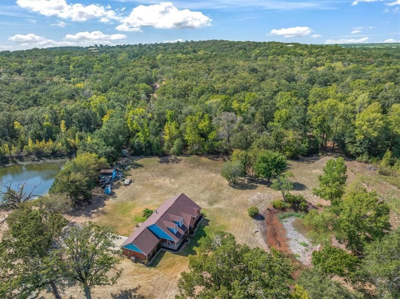 9217 Fm 1861, Eustace TX 75124 - Photo 6