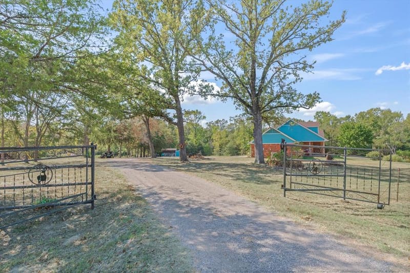 9217 Fm 1861, Eustace TX 75124 - Photo 7